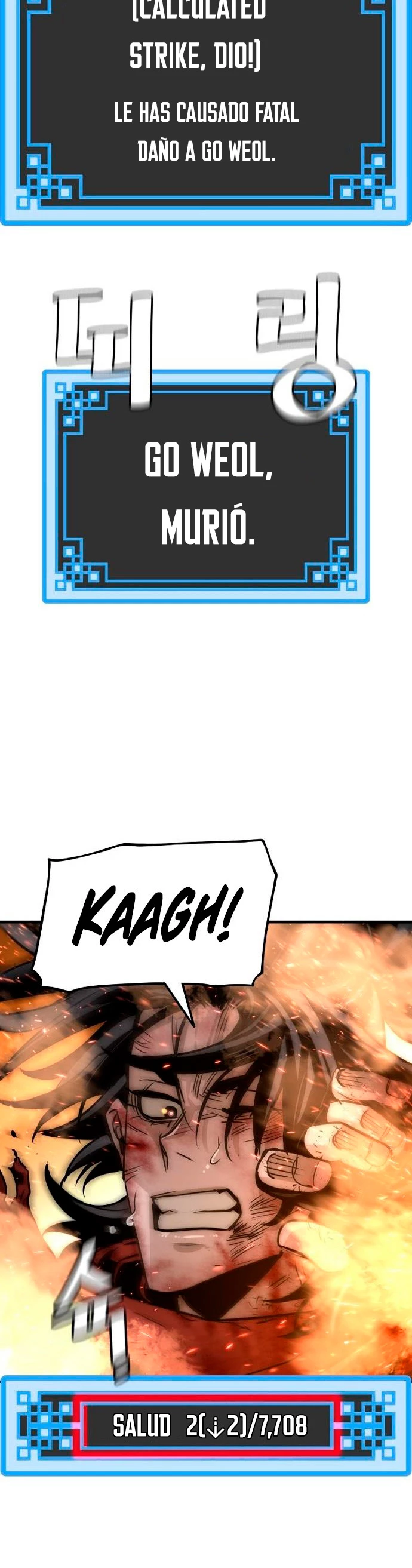 Sistema de cultivo del demonio celestial Capítulo 25 - Page 34