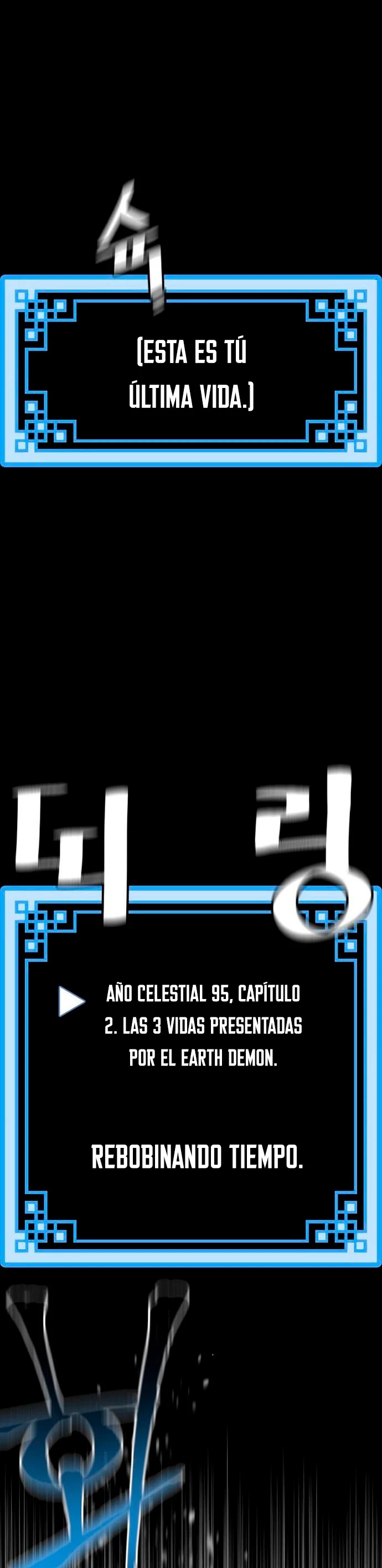 Sistema de cultivo del demonio celestial Capítulo 25 - Page 48