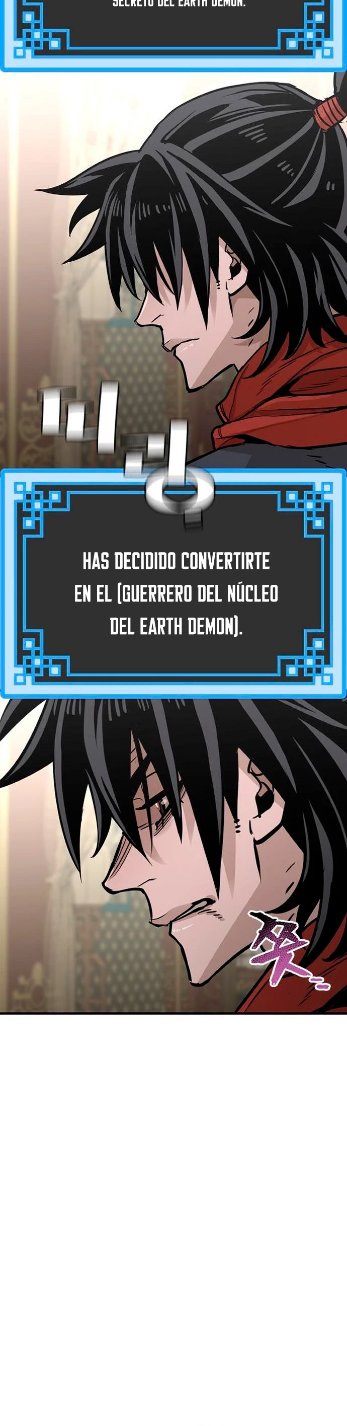 Sistema de cultivo del demonio celestial Capítulo 25 - Page 50