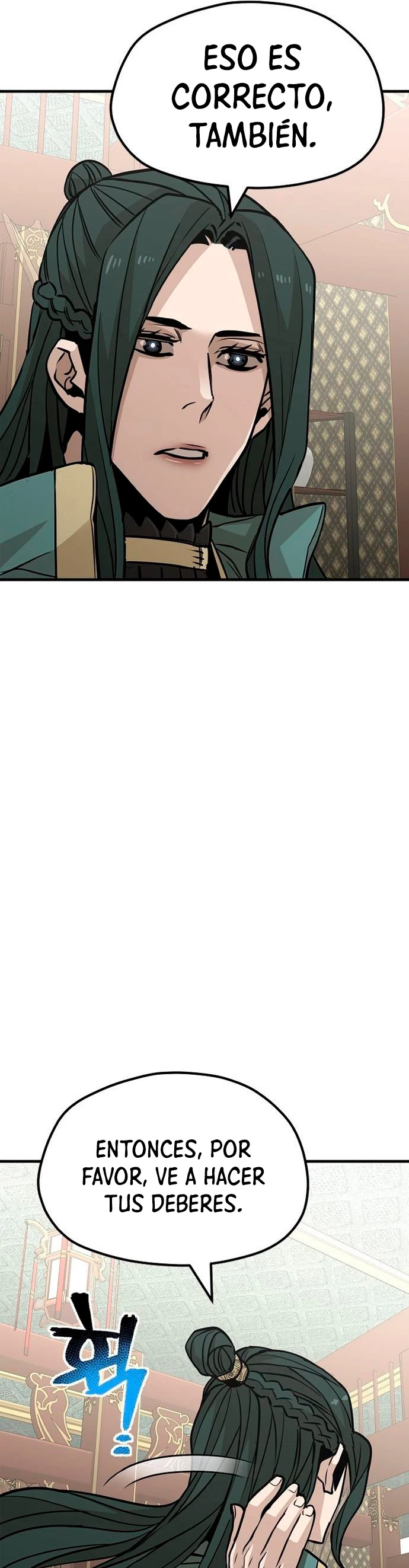 Sistema de cultivo del demonio celestial Capítulo 25 - Page 51