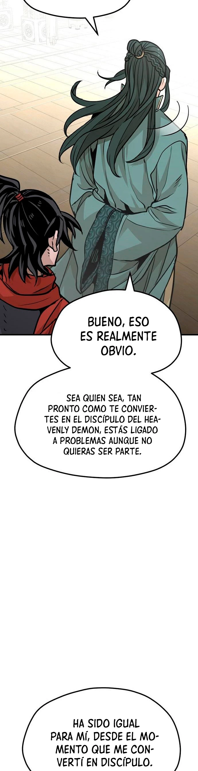 Sistema de cultivo del demonio celestial Capítulo 25 - Page 59