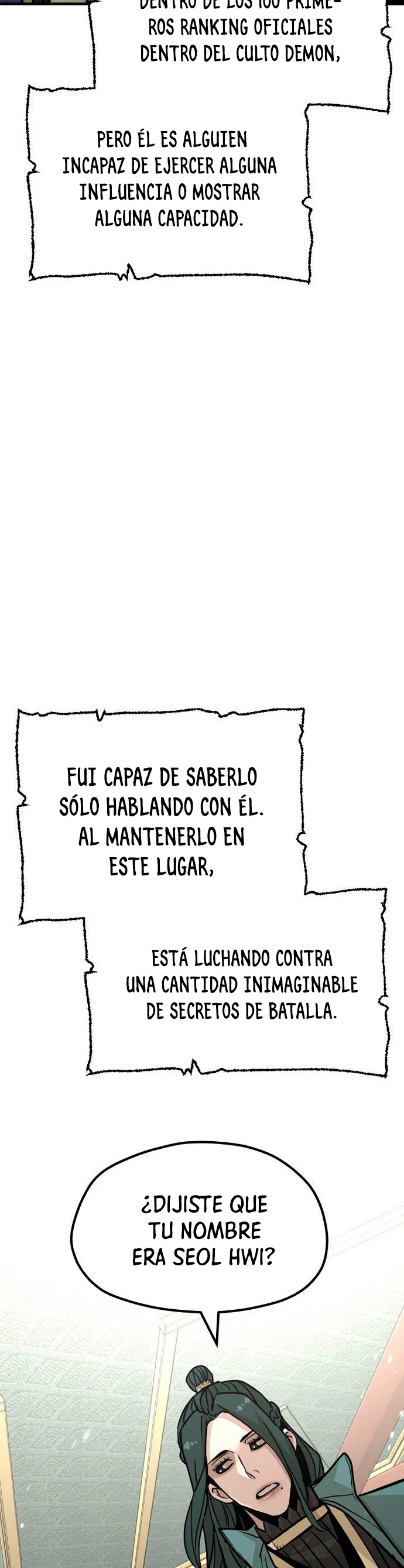 Sistema de cultivo del demonio celestial Capítulo 25 - Page 62