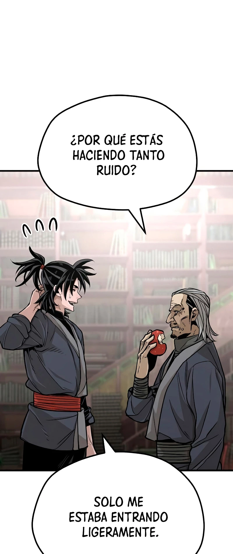 Sistema de cultivo del demonio celestial Capítulo 26 - Page 17