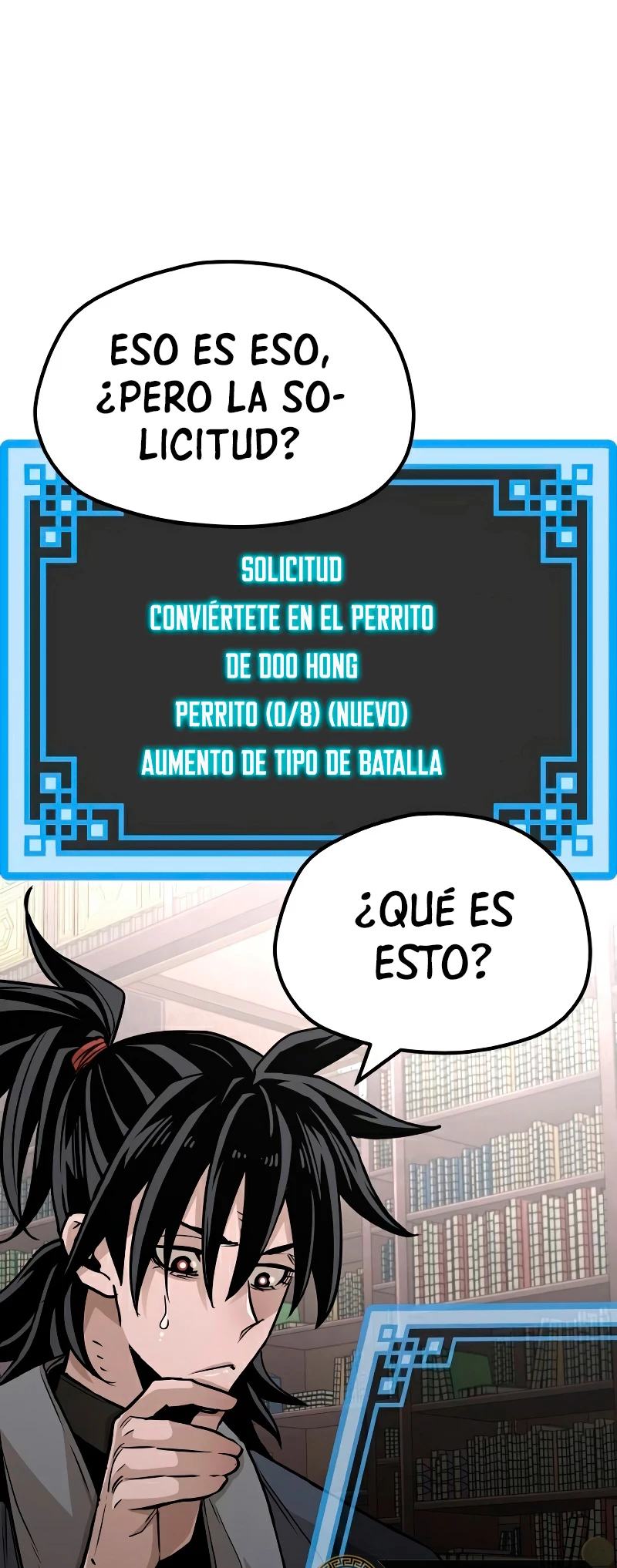 Sistema de cultivo del demonio celestial Capítulo 26 - Page 22