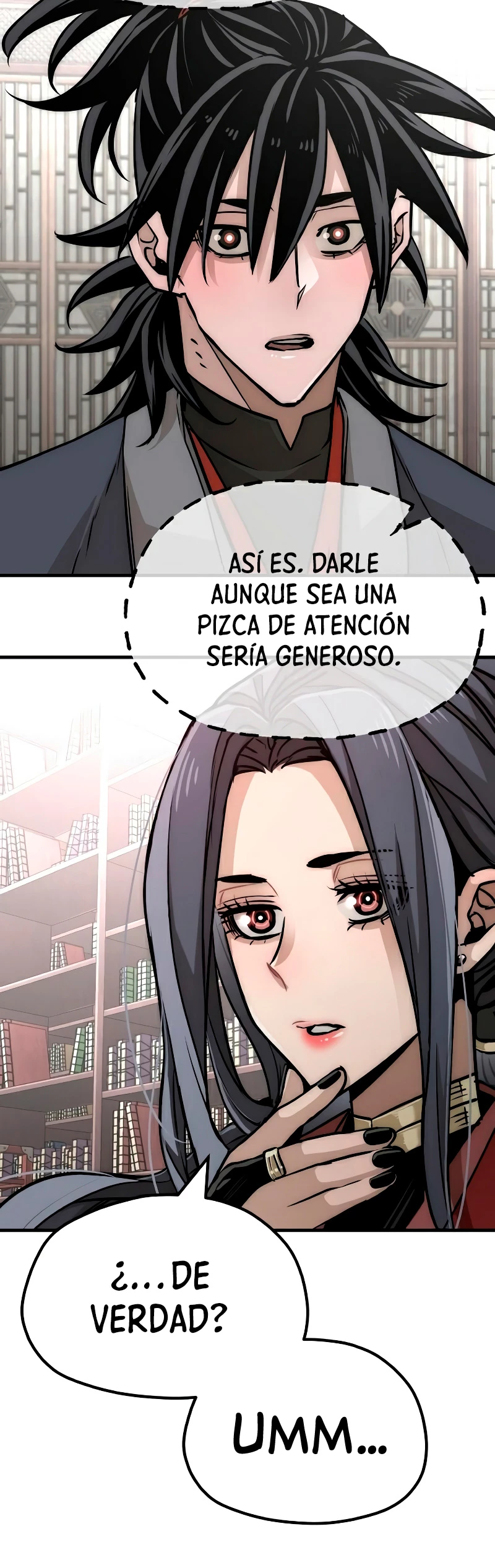 Sistema de cultivo del demonio celestial Capítulo 27 - Page 12