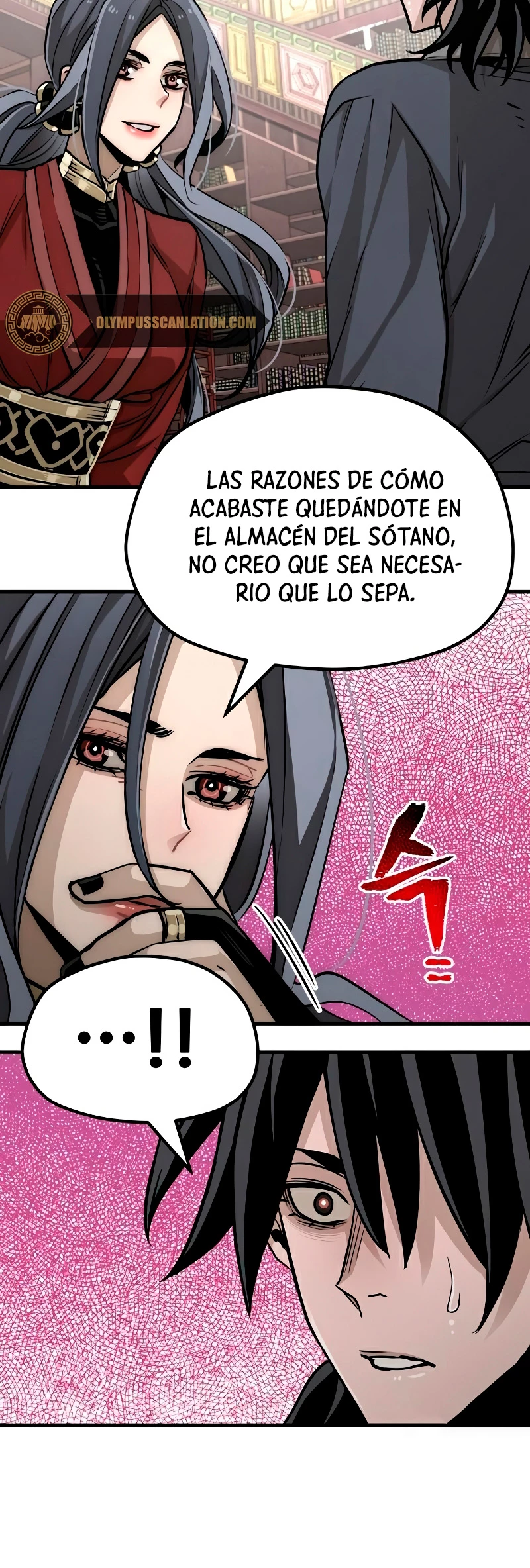 Sistema de cultivo del demonio celestial Capítulo 27 - Page 20