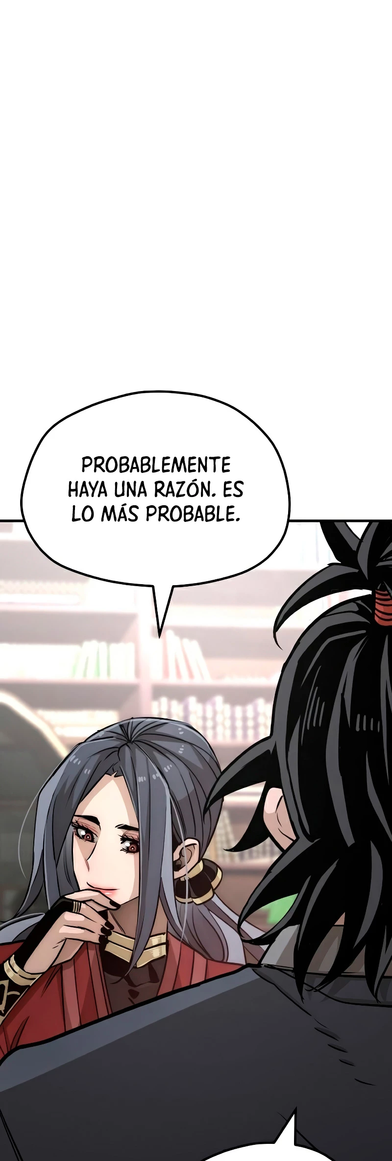 Sistema de cultivo del demonio celestial Capítulo 27 - Page 21