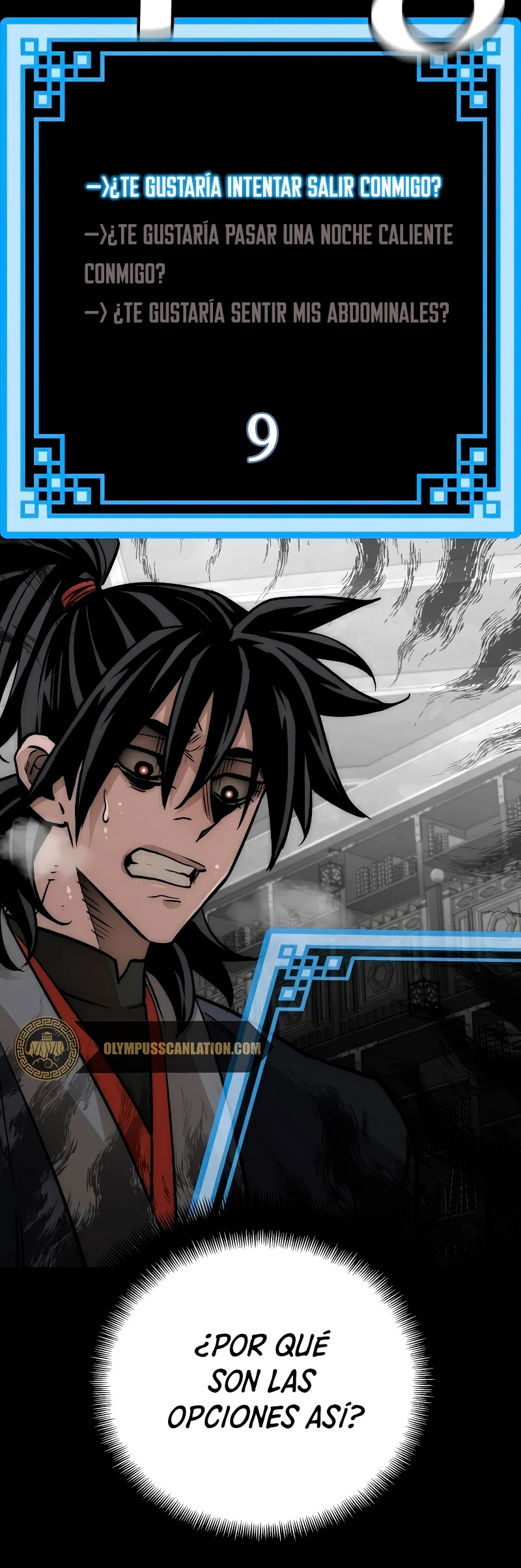 Sistema de cultivo del demonio celestial Capítulo 27 - Page 29