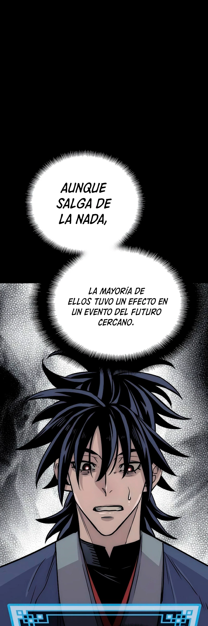 Sistema de cultivo del demonio celestial Capítulo 27 - Page 31