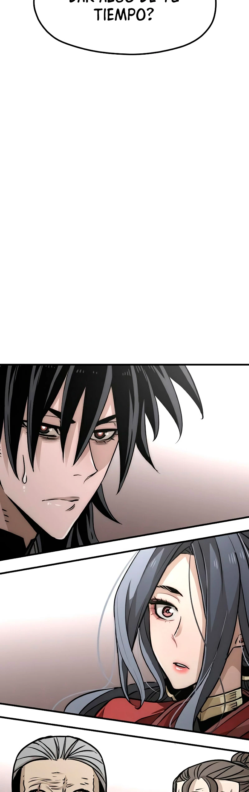 Sistema de cultivo del demonio celestial Capítulo 27 - Page 36