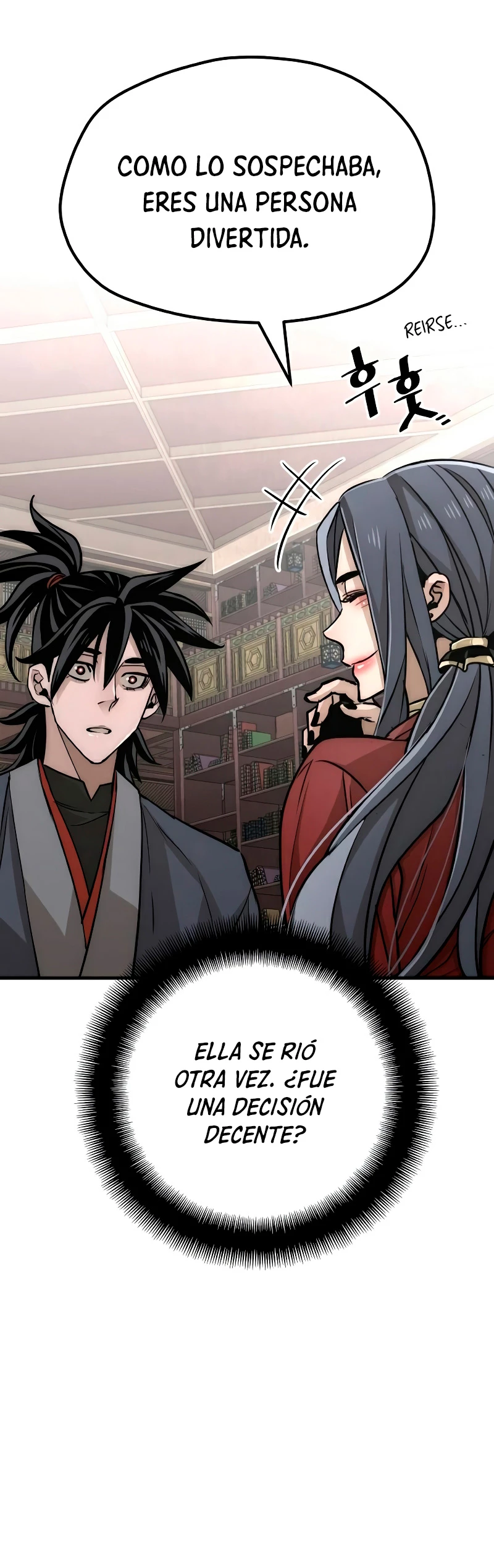 Sistema de cultivo del demonio celestial Capítulo 27 - Page 38