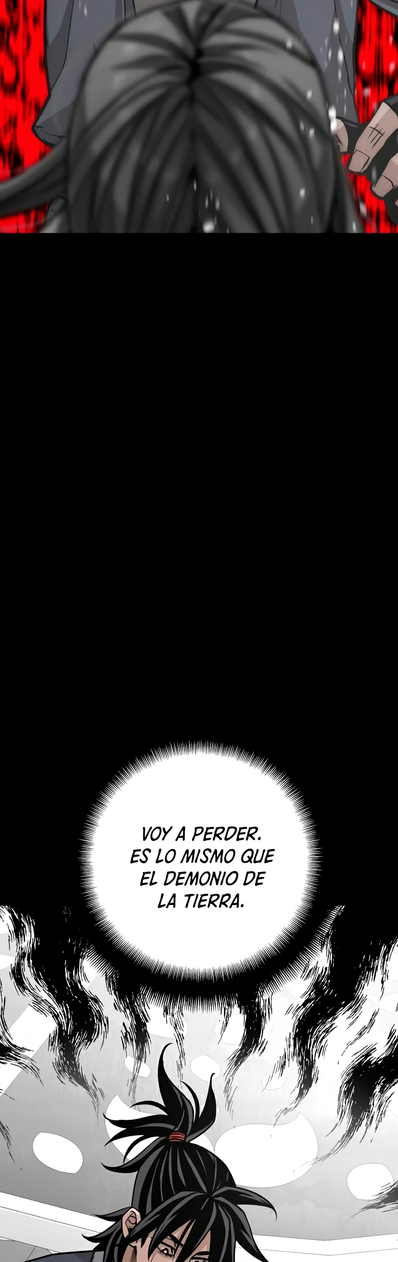 Sistema de cultivo del demonio celestial Capítulo 27 - Page 41