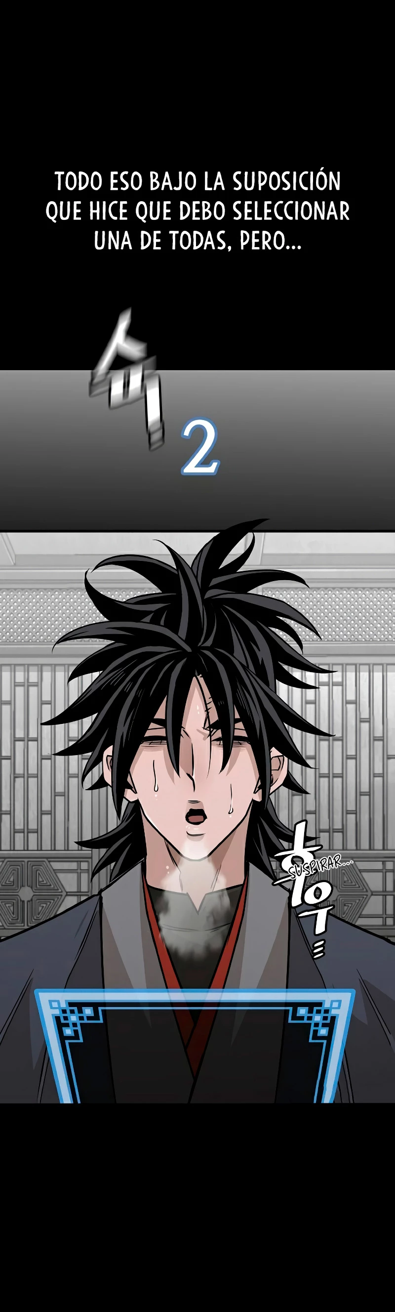 Sistema de cultivo del demonio celestial Capítulo 27 - Page 46