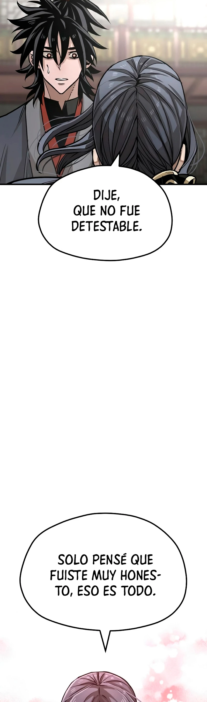 Sistema de cultivo del demonio celestial Capítulo 27 - Page 59