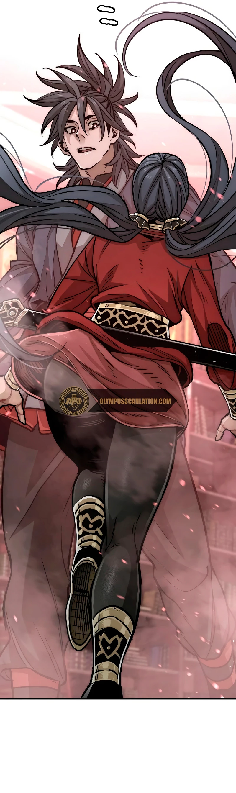 Sistema de cultivo del demonio celestial Capítulo 27 - Page 70