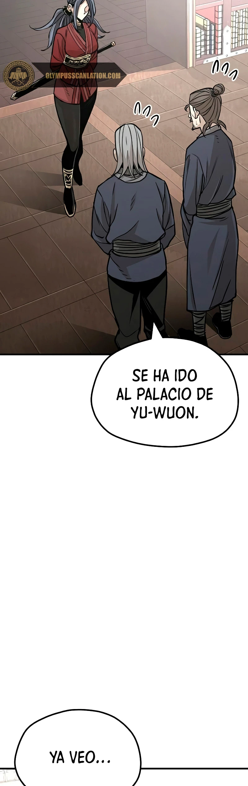 Sistema de cultivo del demonio celestial Capítulo 27 - Page 8