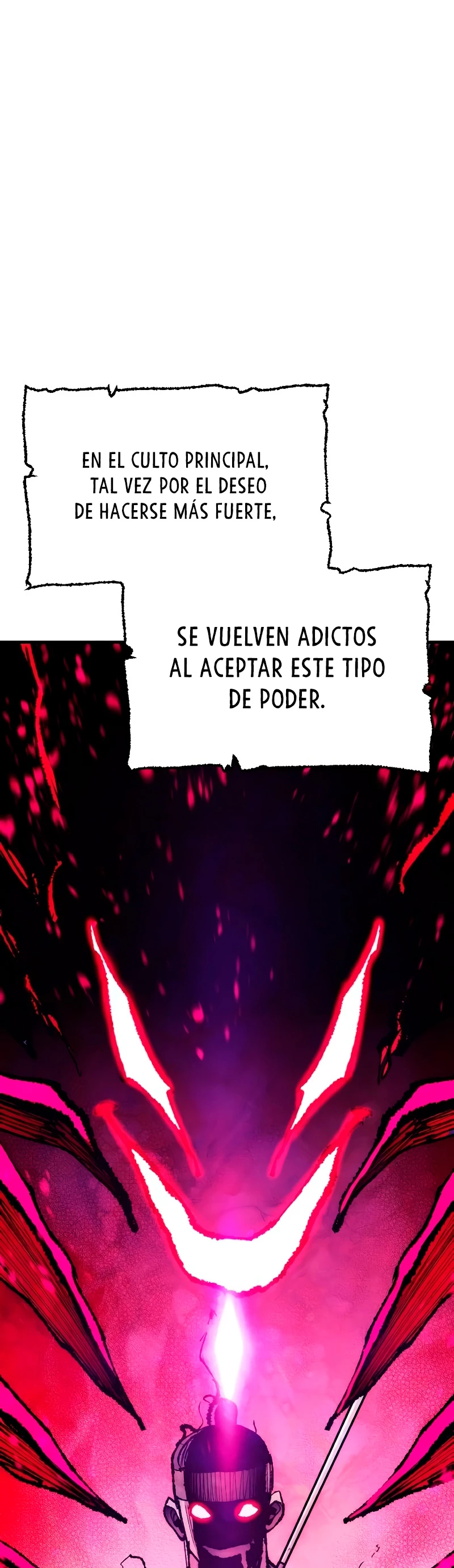 Sistema de cultivo del demonio celestial Capítulo 27 - Page 91