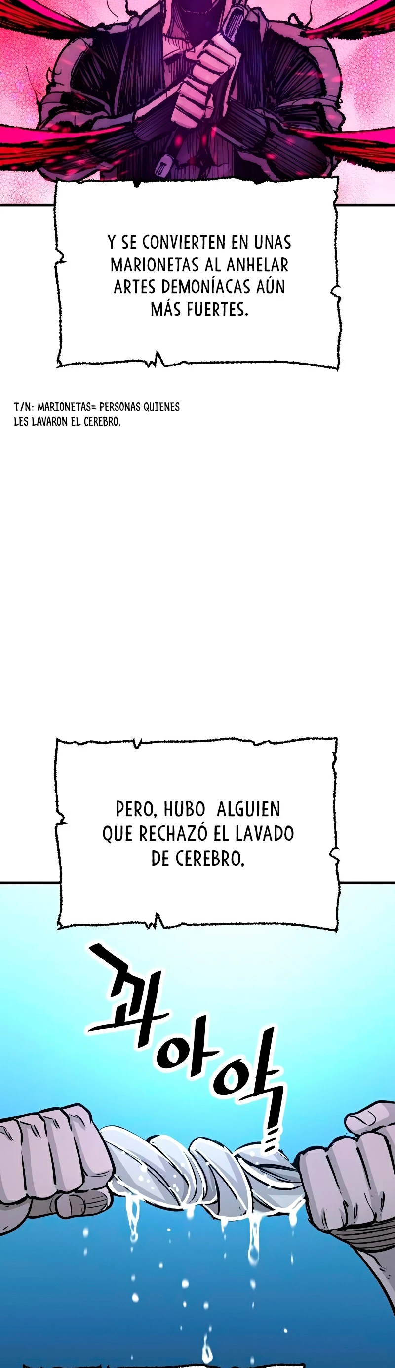 Sistema de cultivo del demonio celestial Capítulo 27 - Page 92