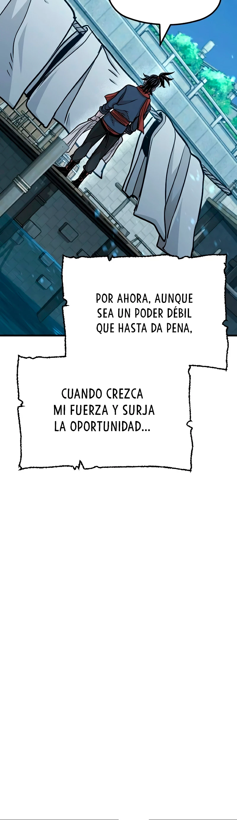 Sistema de cultivo del demonio celestial Capítulo 27 - Page 96