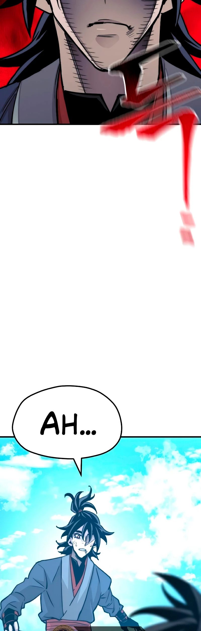 Sistema de cultivo del demonio celestial Capítulo 28 - Page 100