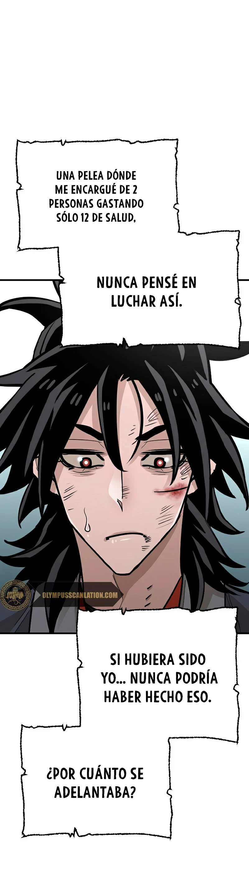 Sistema de cultivo del demonio celestial Capítulo 28 - Page 106
