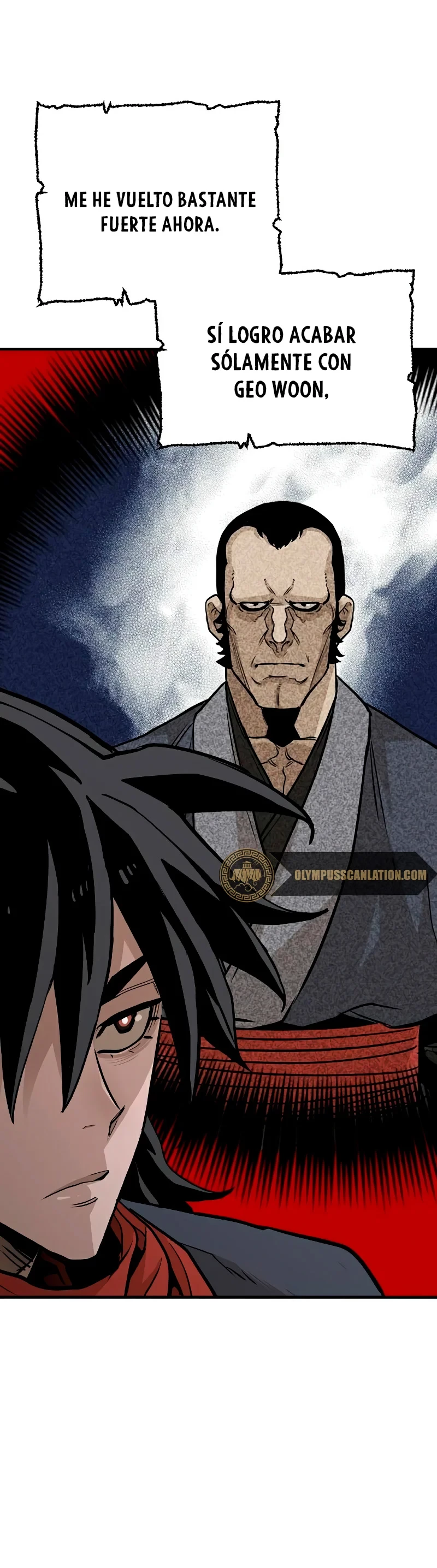 Sistema de cultivo del demonio celestial Capítulo 28 - Page 110