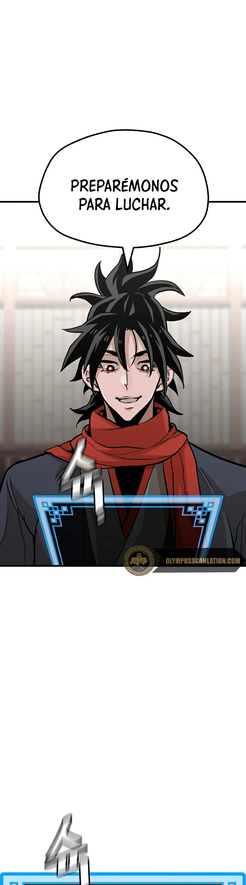 Sistema de cultivo del demonio celestial Capítulo 28 - Page 112