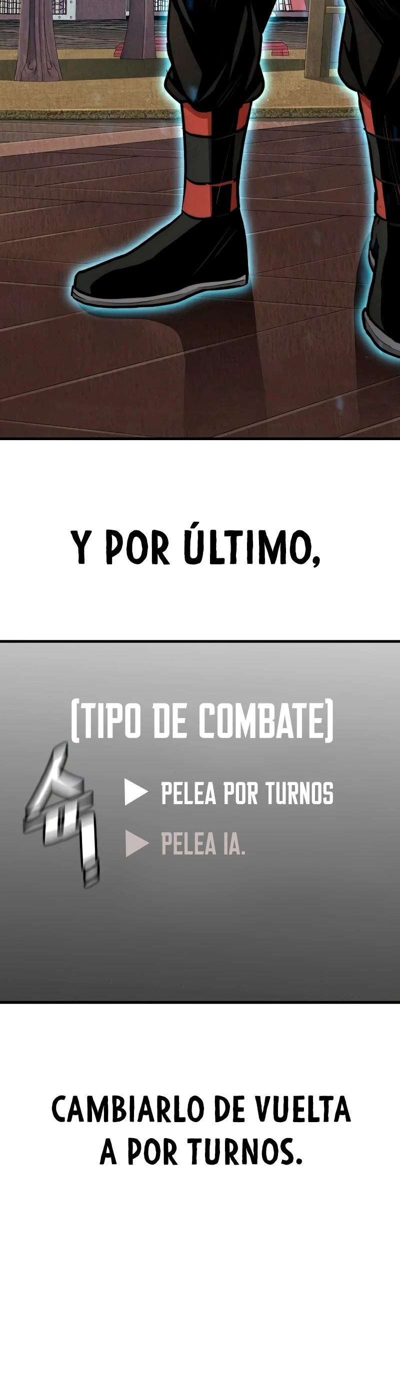 Sistema de cultivo del demonio celestial Capítulo 28 - Page 117