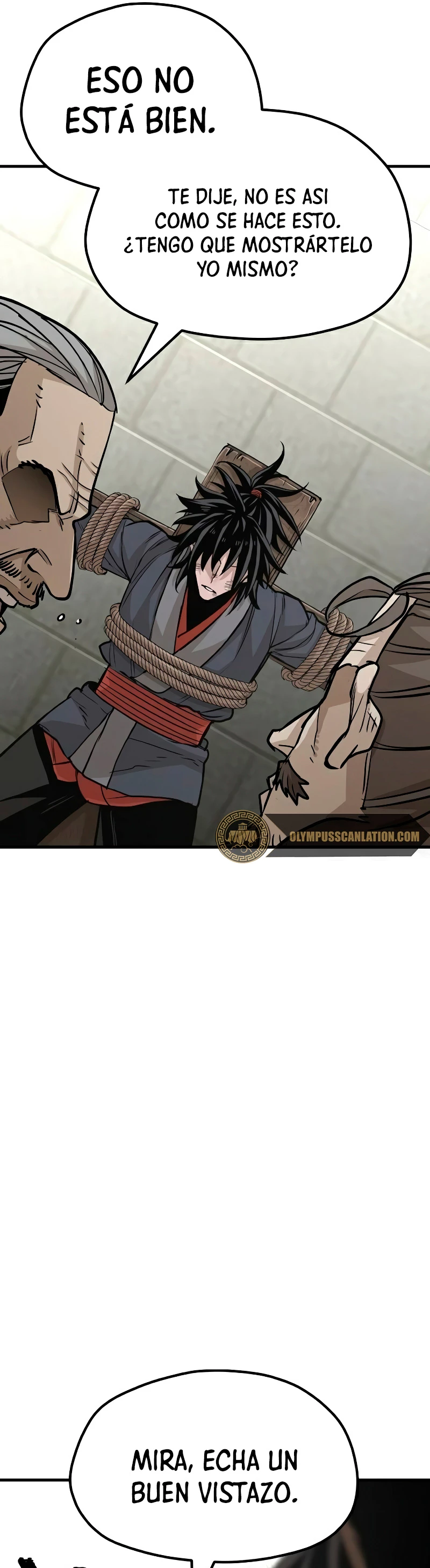 Sistema de cultivo del demonio celestial Capítulo 28 - Page 19