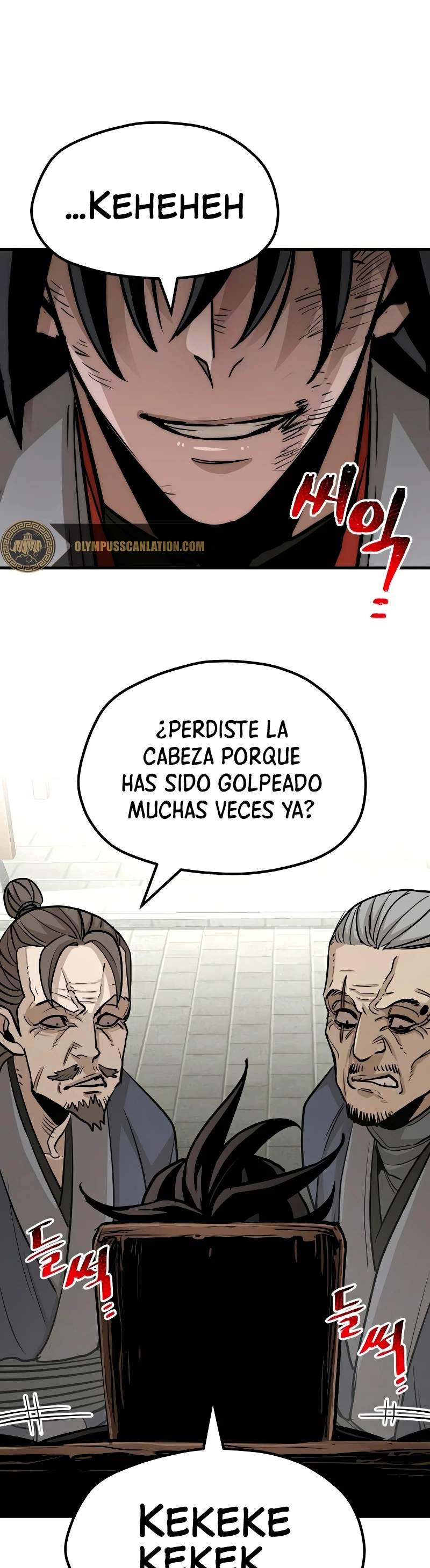 Sistema de cultivo del demonio celestial Capítulo 28 - Page 22