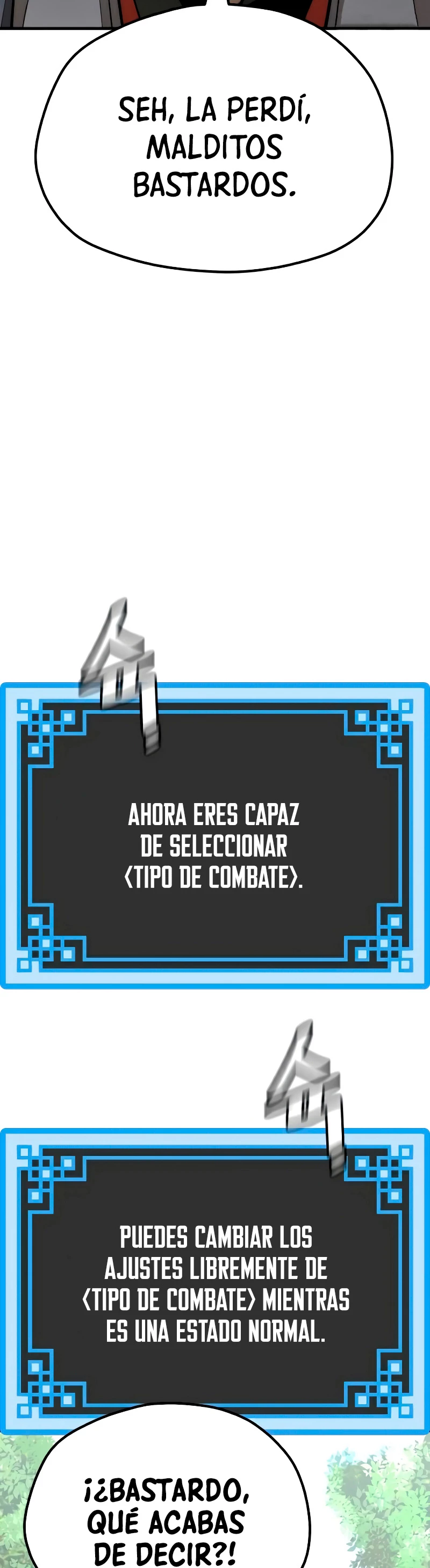 Sistema de cultivo del demonio celestial Capítulo 28 - Page 24