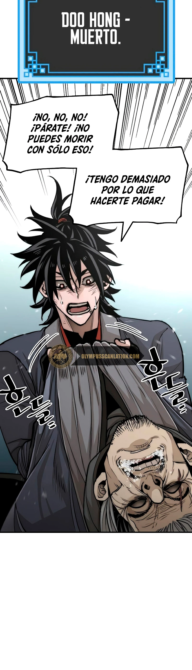 Sistema de cultivo del demonio celestial Capítulo 28 - Page 38