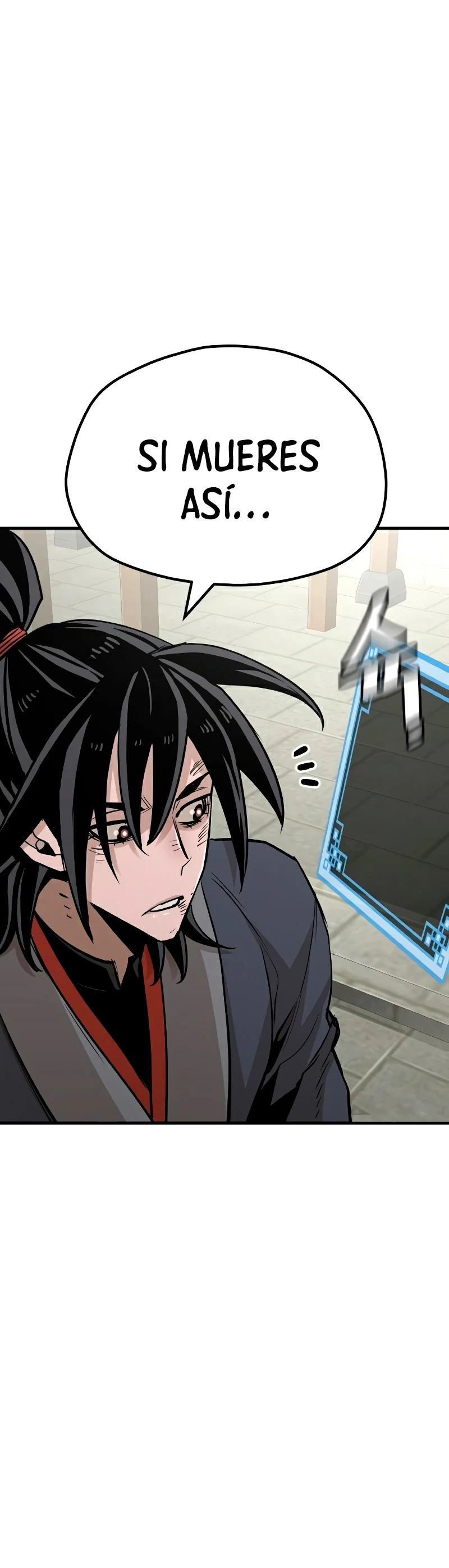 Sistema de cultivo del demonio celestial Capítulo 28 - Page 39