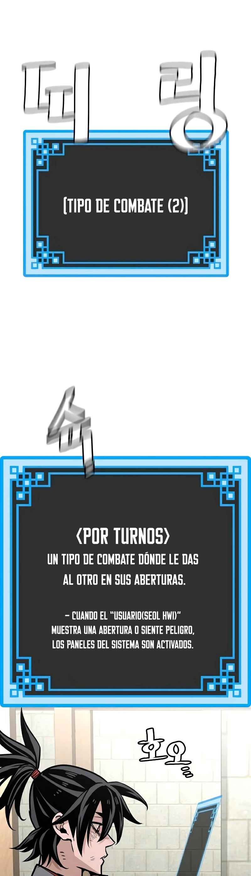 Sistema de cultivo del demonio celestial Capítulo 28 - Page 40