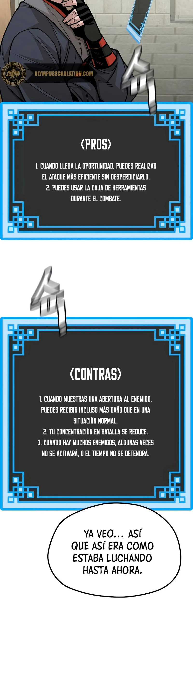 Sistema de cultivo del demonio celestial Capítulo 28 - Page 41