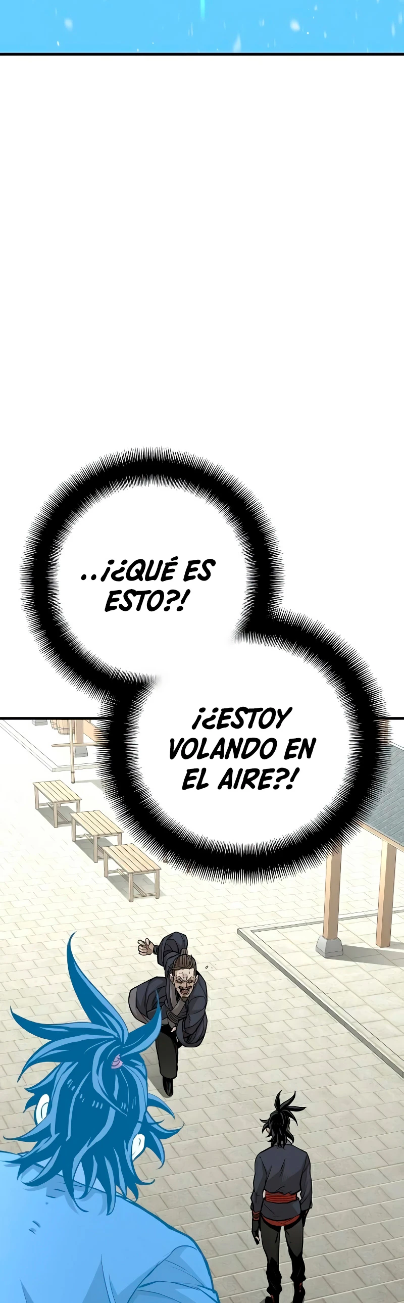 Sistema de cultivo del demonio celestial Capítulo 28 - Page 51