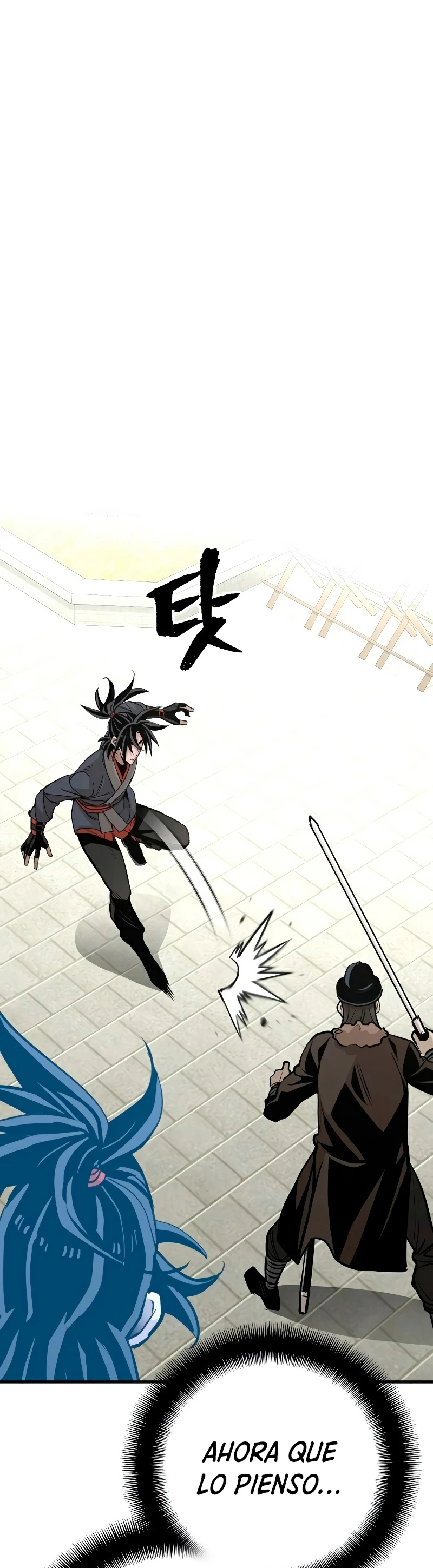 Sistema de cultivo del demonio celestial Capítulo 28 - Page 76