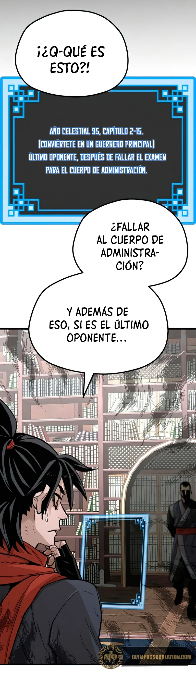 Sistema de cultivo del demonio celestial Capítulo 29 - Page 10