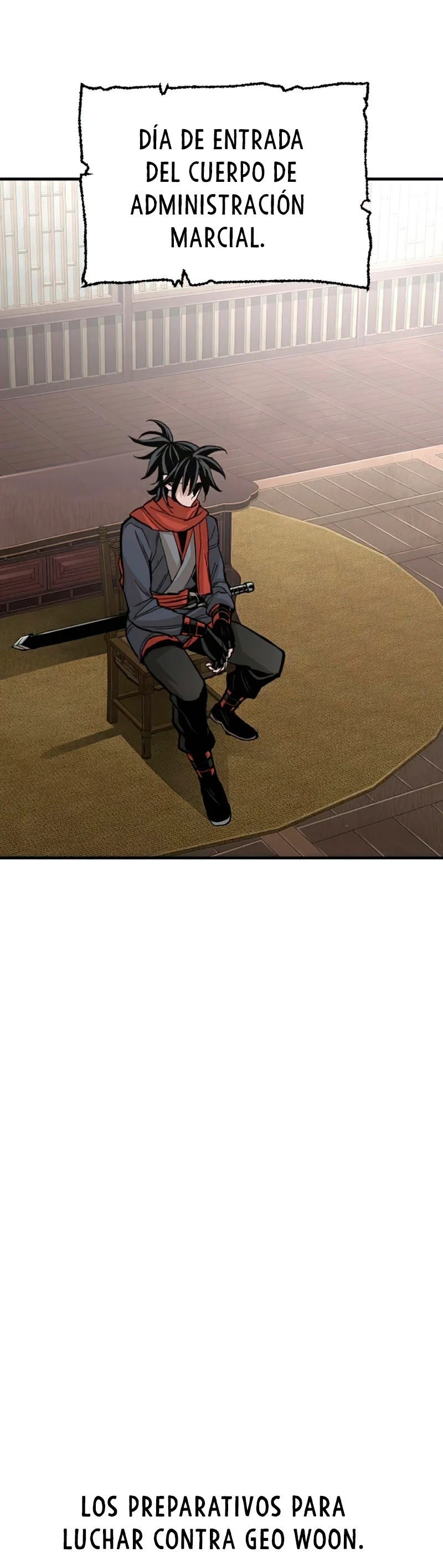 Sistema de cultivo del demonio celestial Capítulo 29 - Page 3