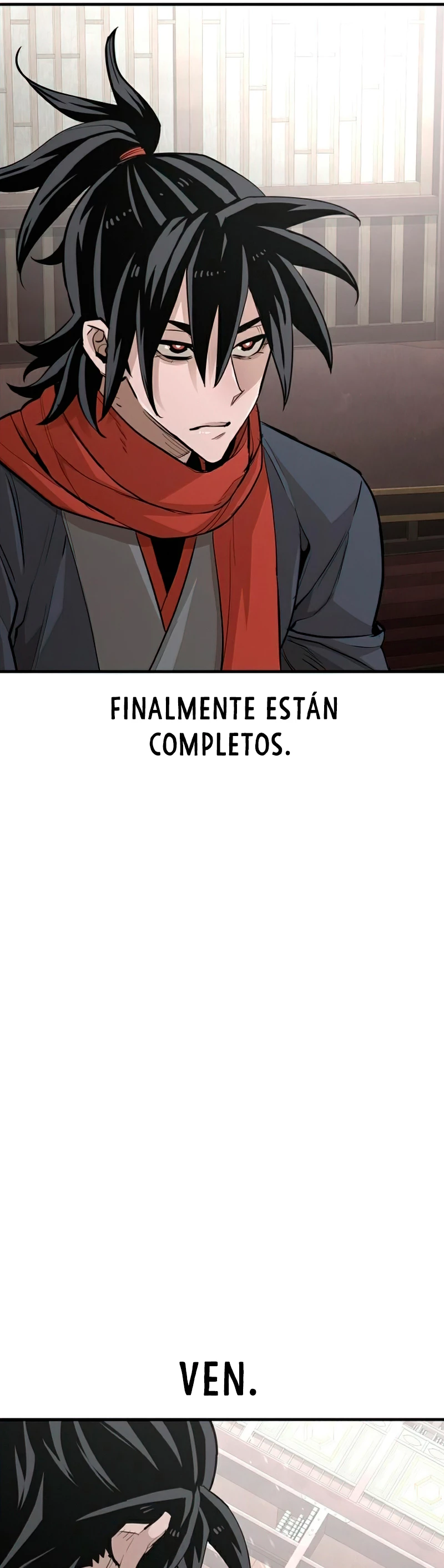 Sistema de cultivo del demonio celestial Capítulo 29 - Page 4