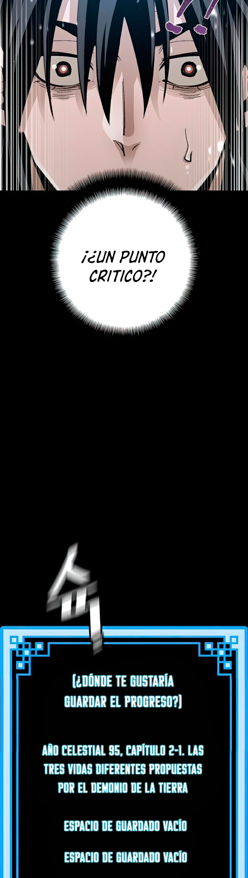 Sistema de cultivo del demonio celestial Capítulo 29 - Page 6