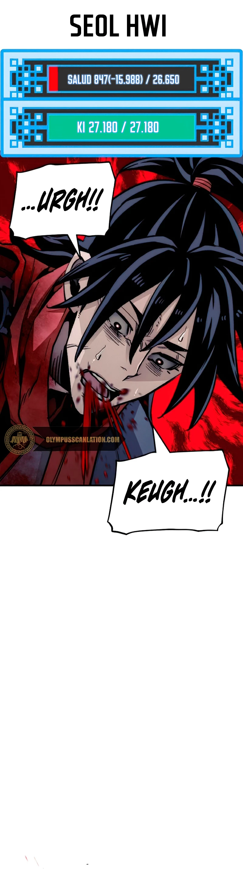 Sistema de cultivo del demonio celestial Capítulo 29 - Page 81