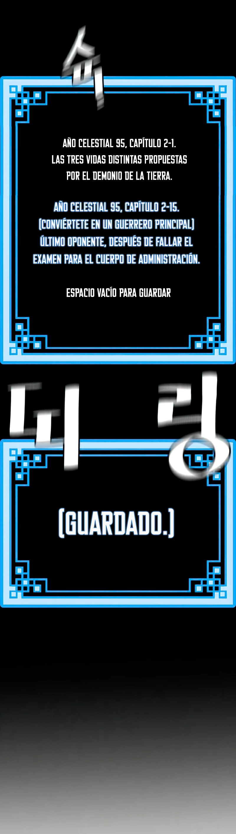 Sistema de cultivo del demonio celestial Capítulo 29 - Page 9