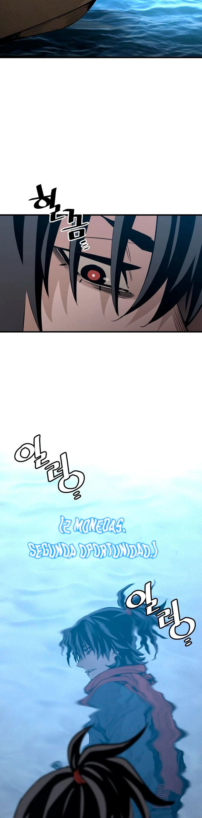 Sistema de cultivo del demonio celestial Capítulo 3 - Page 11