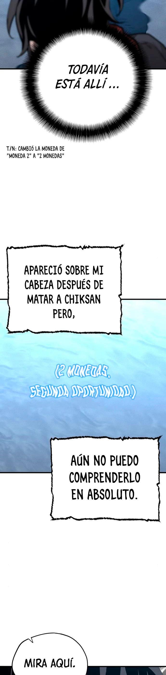 Sistema de cultivo del demonio celestial Capítulo 3 - Page 12