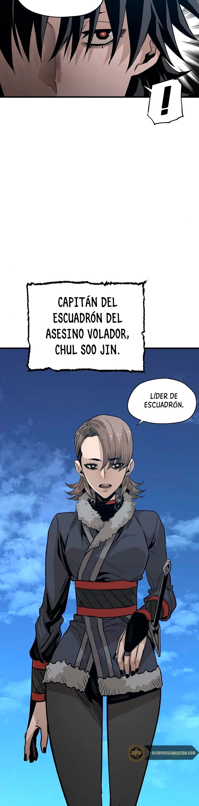 Sistema de cultivo del demonio celestial Capítulo 3 - Page 13