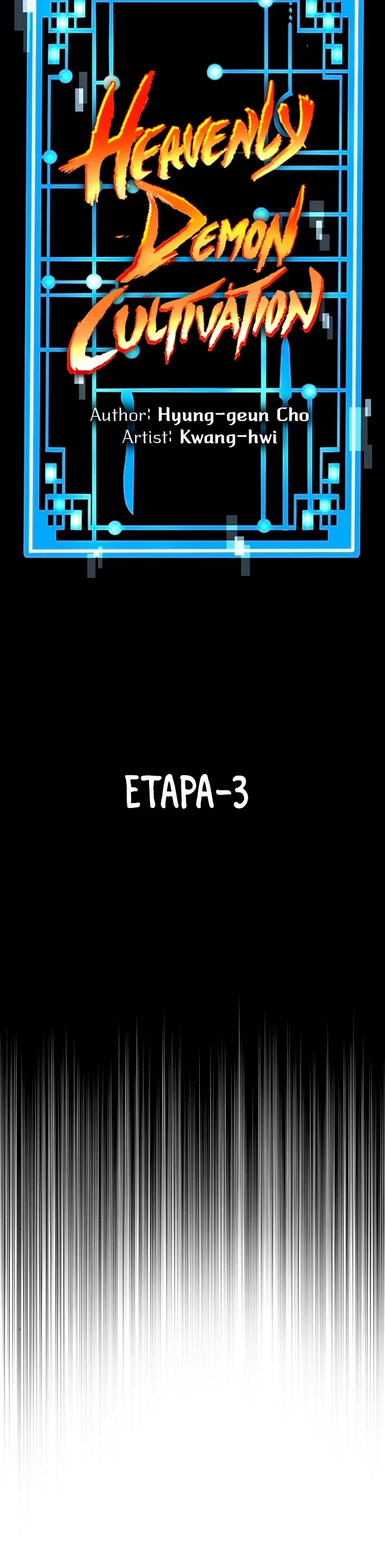 Sistema de cultivo del demonio celestial Capítulo 3 - Page 19