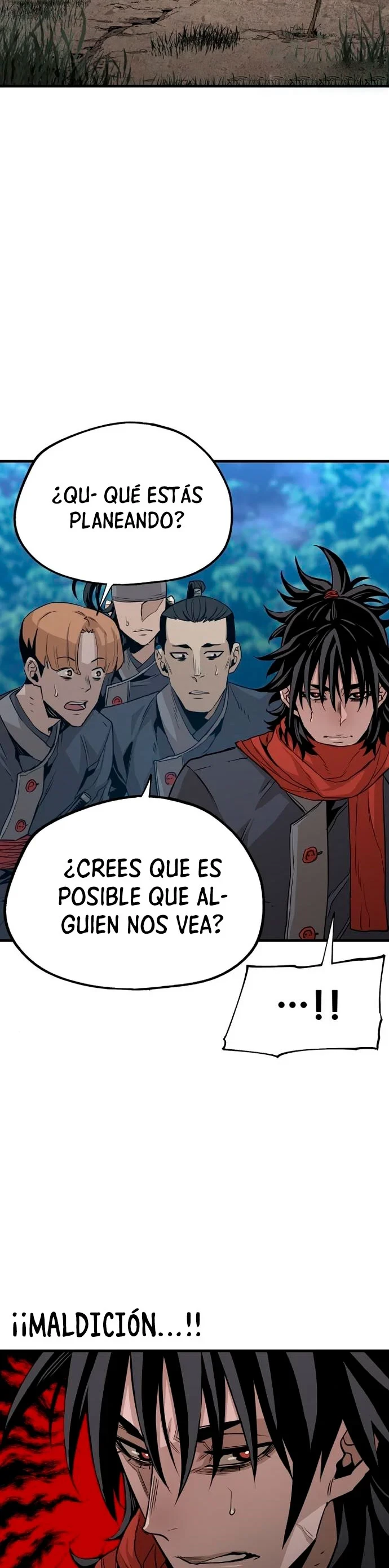 Sistema de cultivo del demonio celestial Capítulo 3 - Page 30