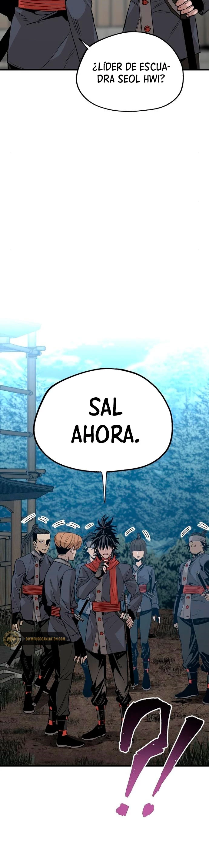 Sistema de cultivo del demonio celestial Capítulo 3 - Page 47