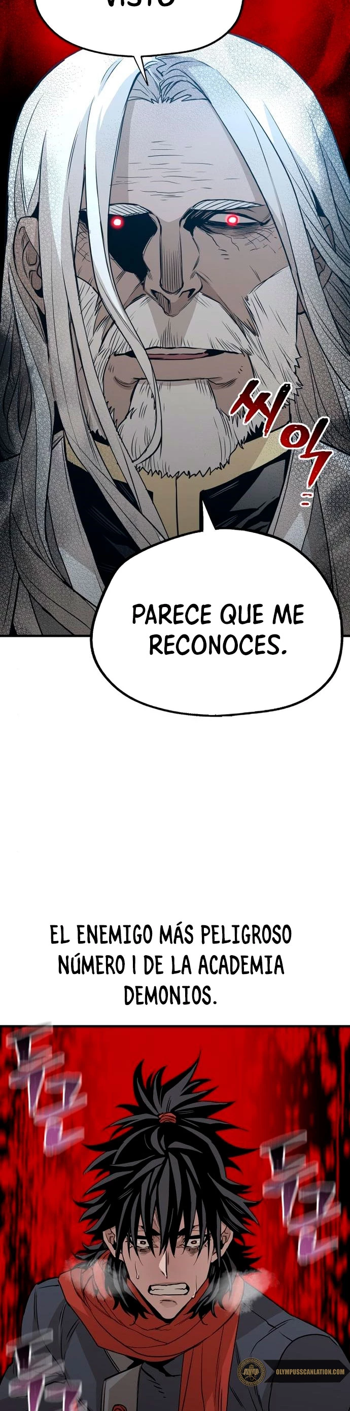 Sistema de cultivo del demonio celestial Capítulo 3 - Page 55